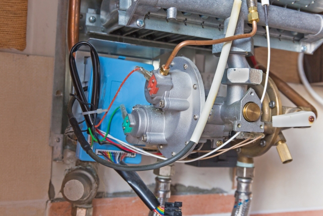 Boiler Installations Parson's Green, SW6