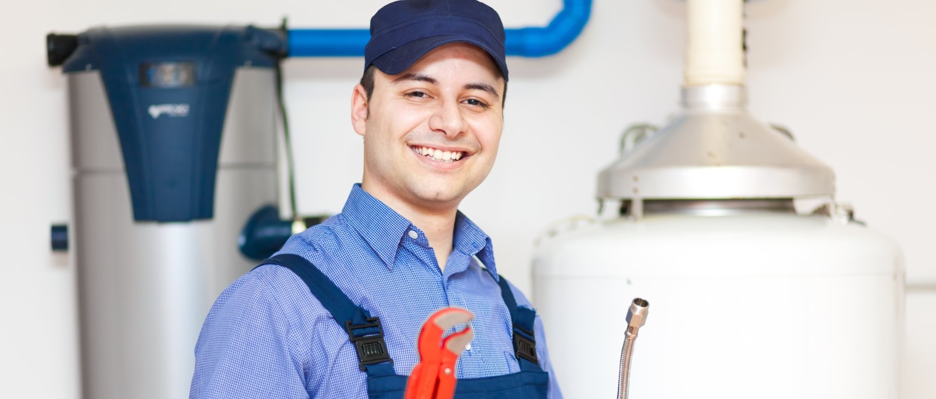 Boiler Installations SW6