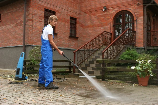 Deep Cleaning Services Parson's Green, SW6