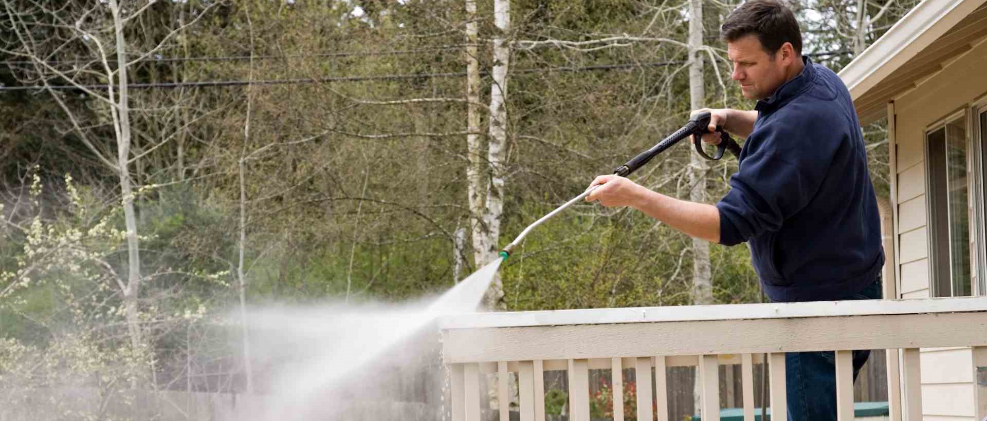 deep cleaning services SW6