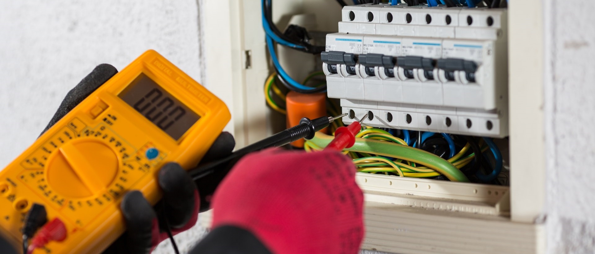 Electricians SW6