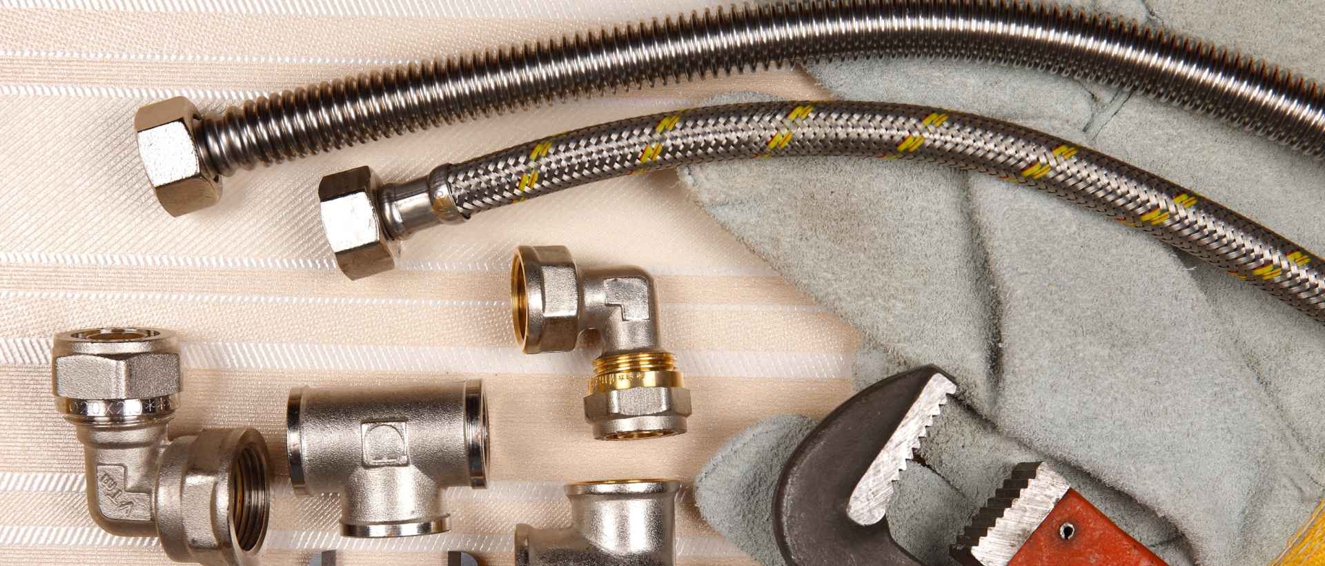 Emergency plumbers SW6