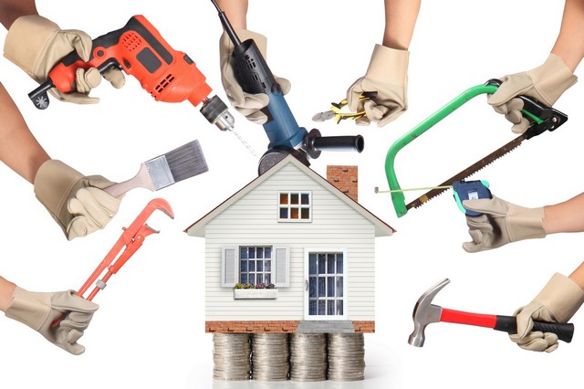 Handyman Services Parson's Green, SW6