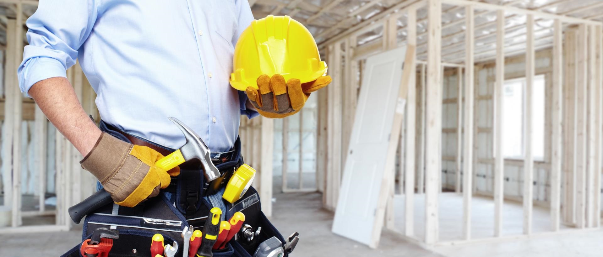 home improvements SW6
