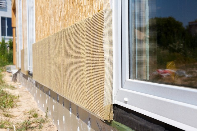 Home Insulation Parson's Green, SW6