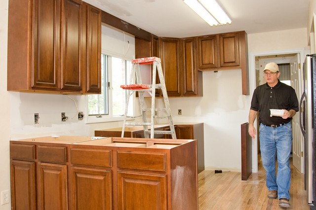 Kitchen Fitters Parson's Green, SW6