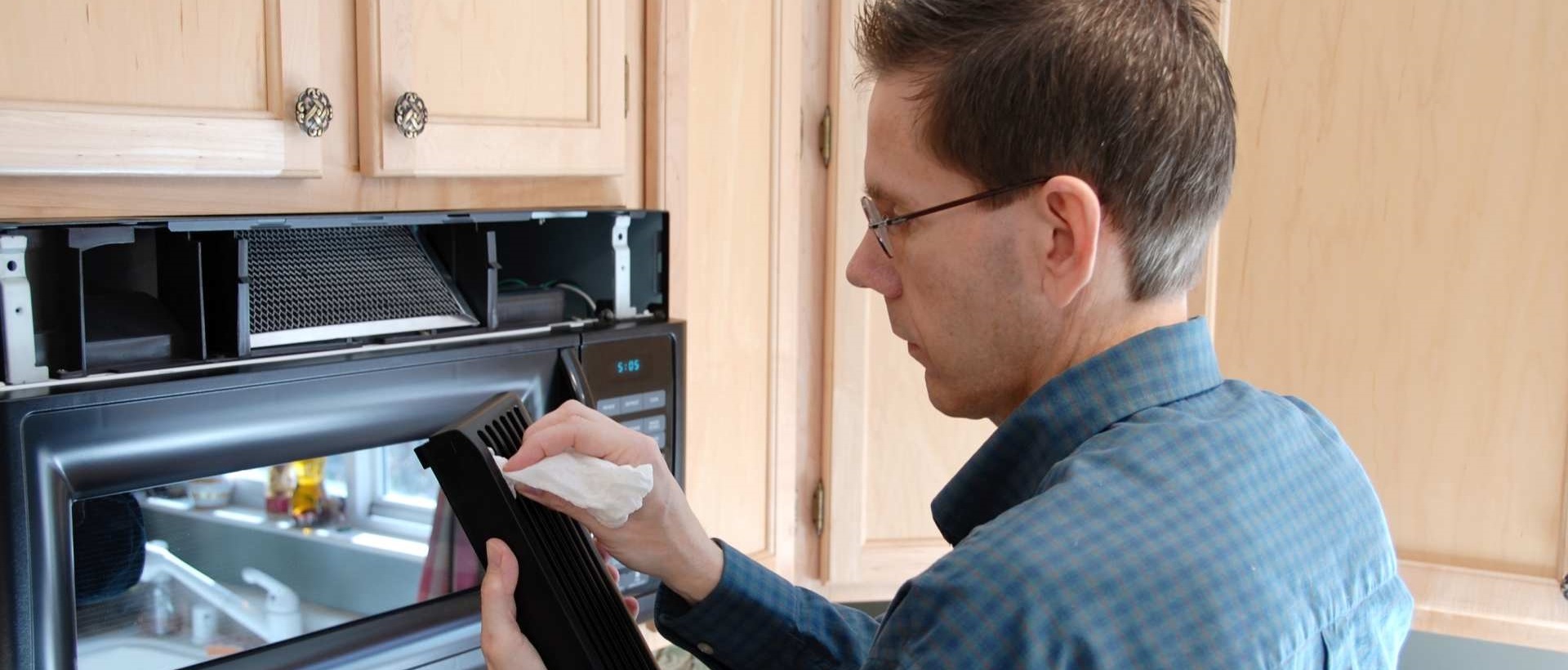 Kitchen fitters SW6