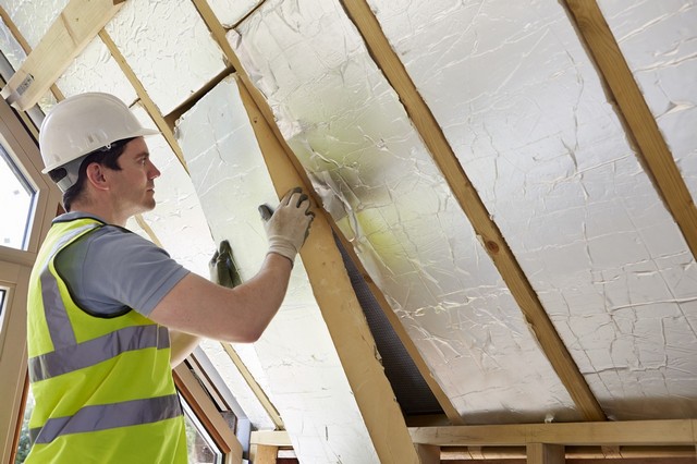 Loft Insulation Parson's Green, SW6