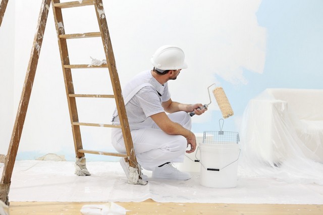 Painter Decorator Parson's Green, SW6