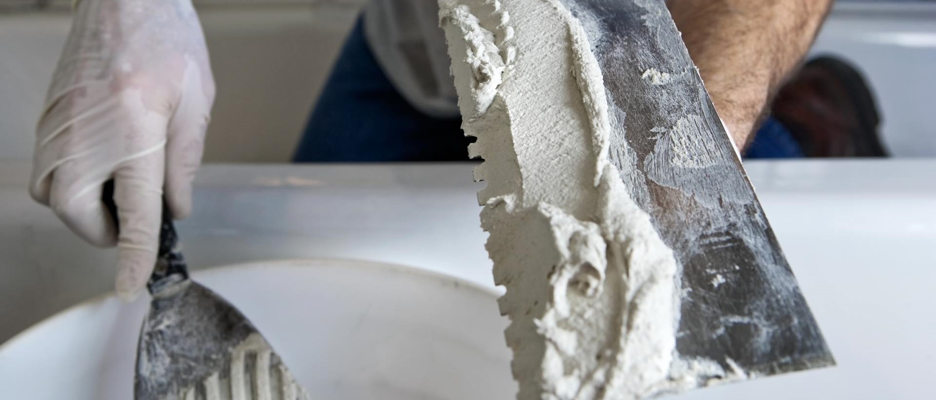 Plasterer SW6
