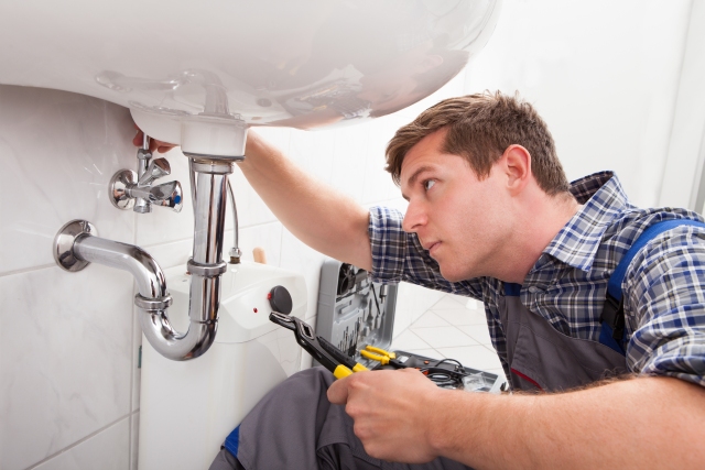 Plumbers Parson's Green, SW6