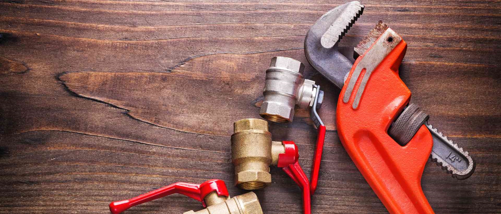 Plumbers SW6