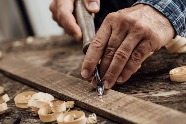 Woodworking Parson's Green, SW6